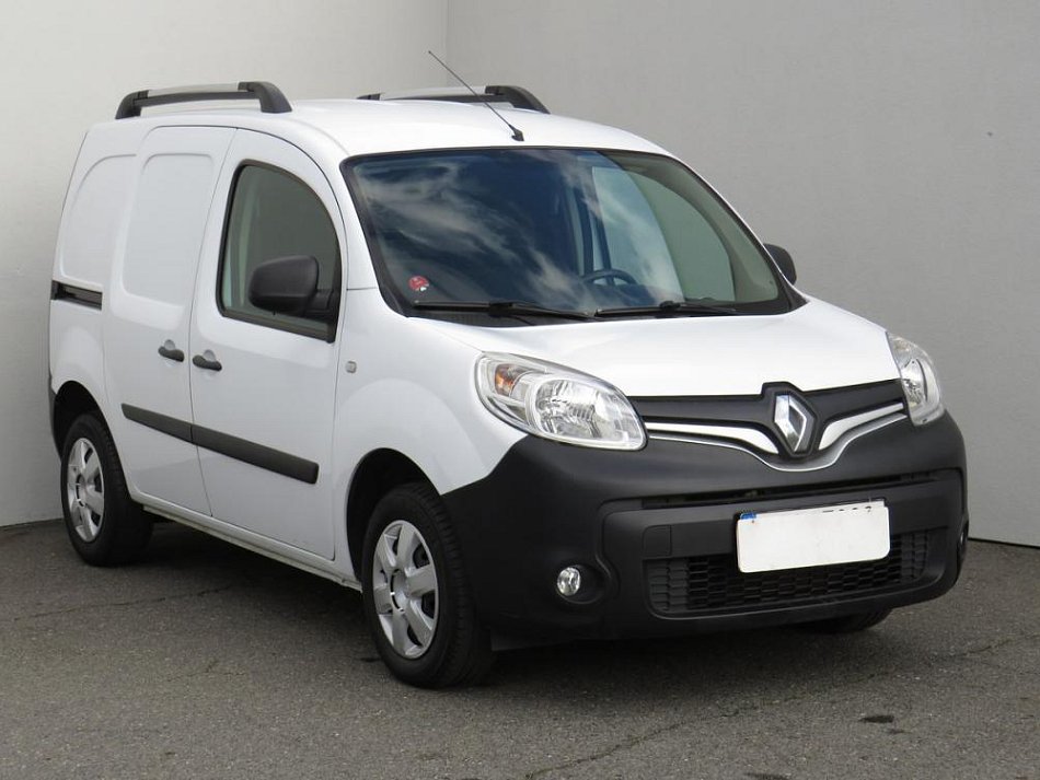 Renault Kangoo 1.5dCi  MAXi