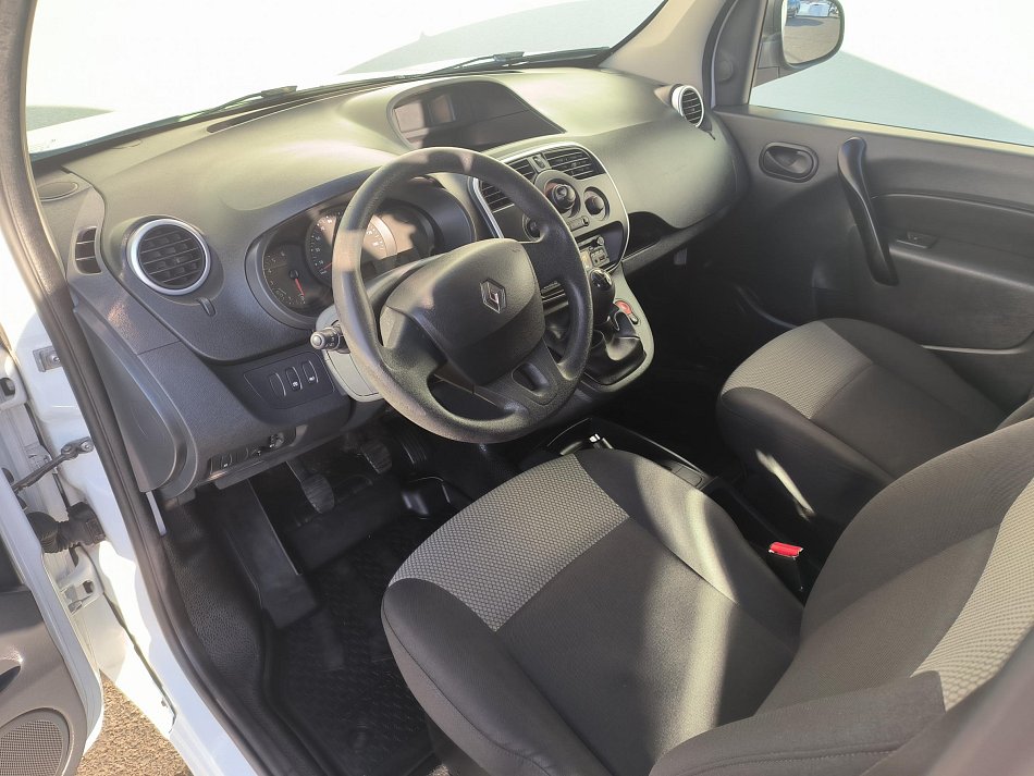 Renault Kangoo 1.5dCi  MAXi