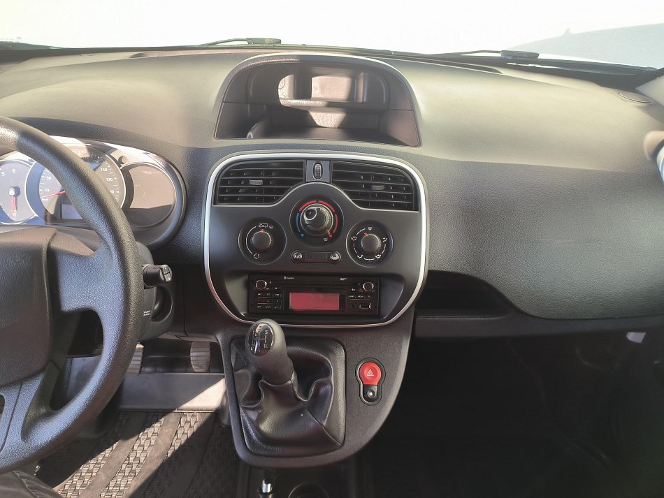 Renault Kangoo 1.5dCi  MAXi