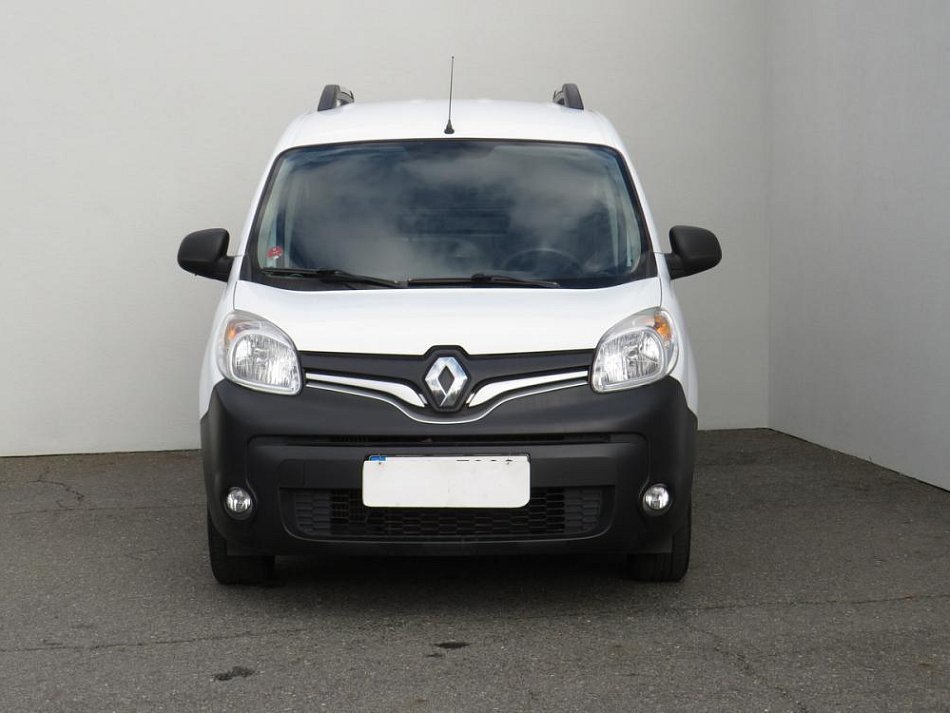 Renault Kangoo 1.5dCi  MAXi