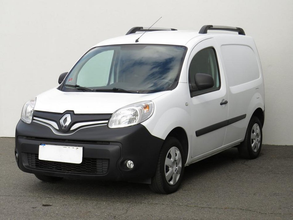 Renault Kangoo 1.5dCi  MAXi