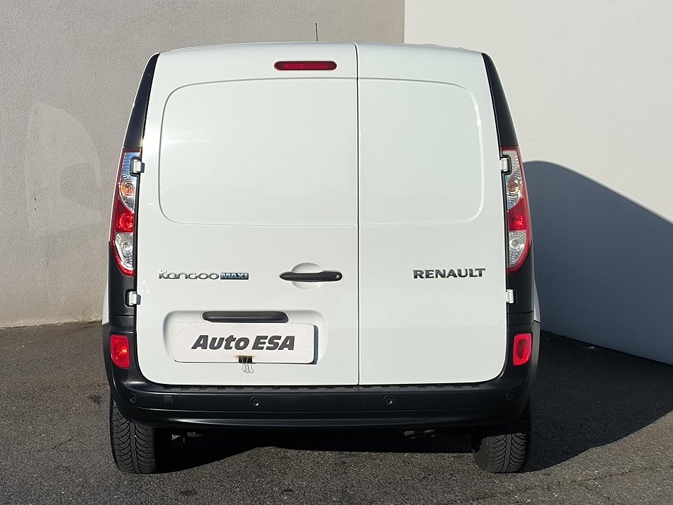 Renault Kangoo 1.5dCi  MAXi