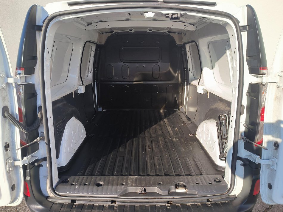 Renault Kangoo 1.5dCi  MAXi