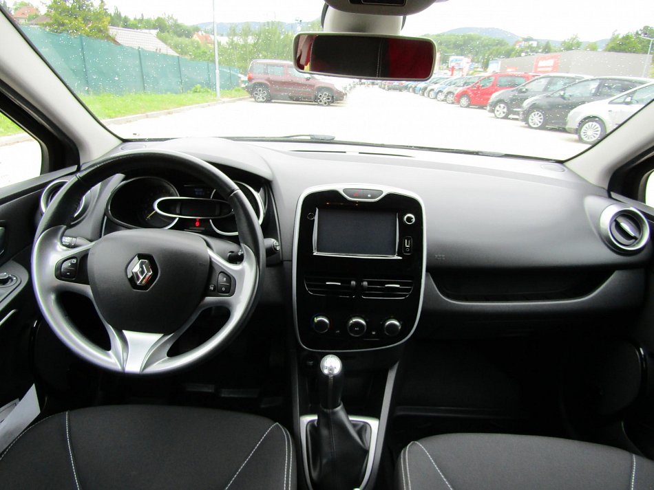 Renault Clio 0.9TCe 