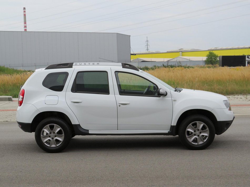 Dacia Duster 1.5 dCi 