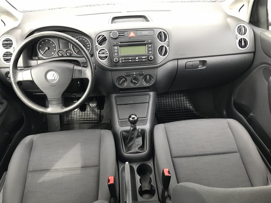 Volkswagen Golf Plus 1.4i 