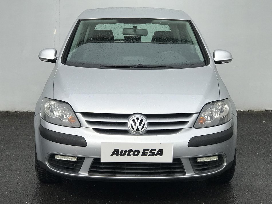 Volkswagen Golf Plus 1.4i 