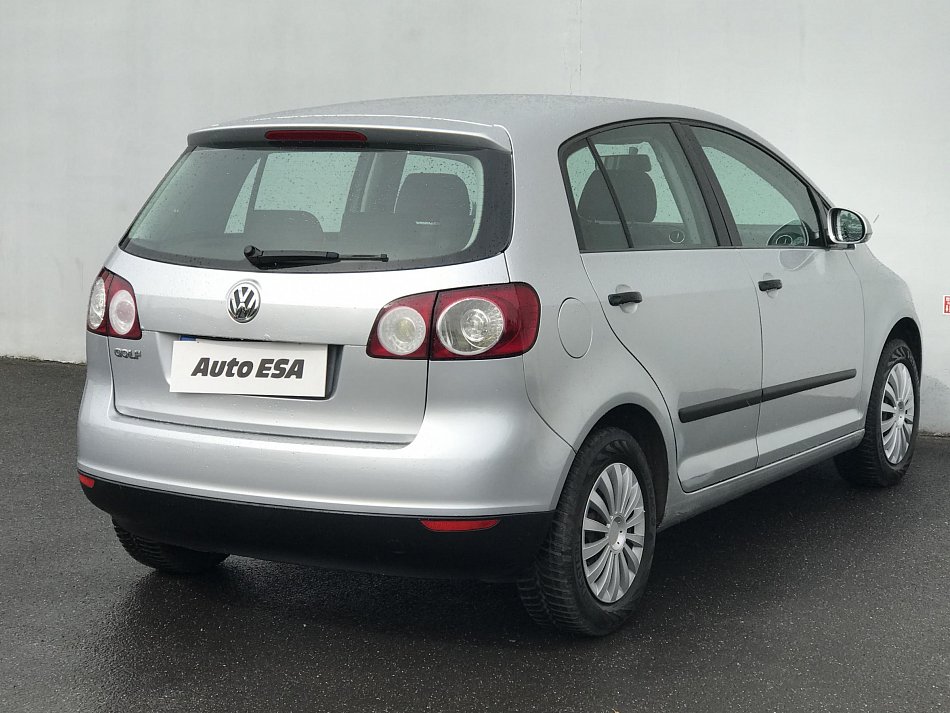 Volkswagen Golf Plus 1.4i 