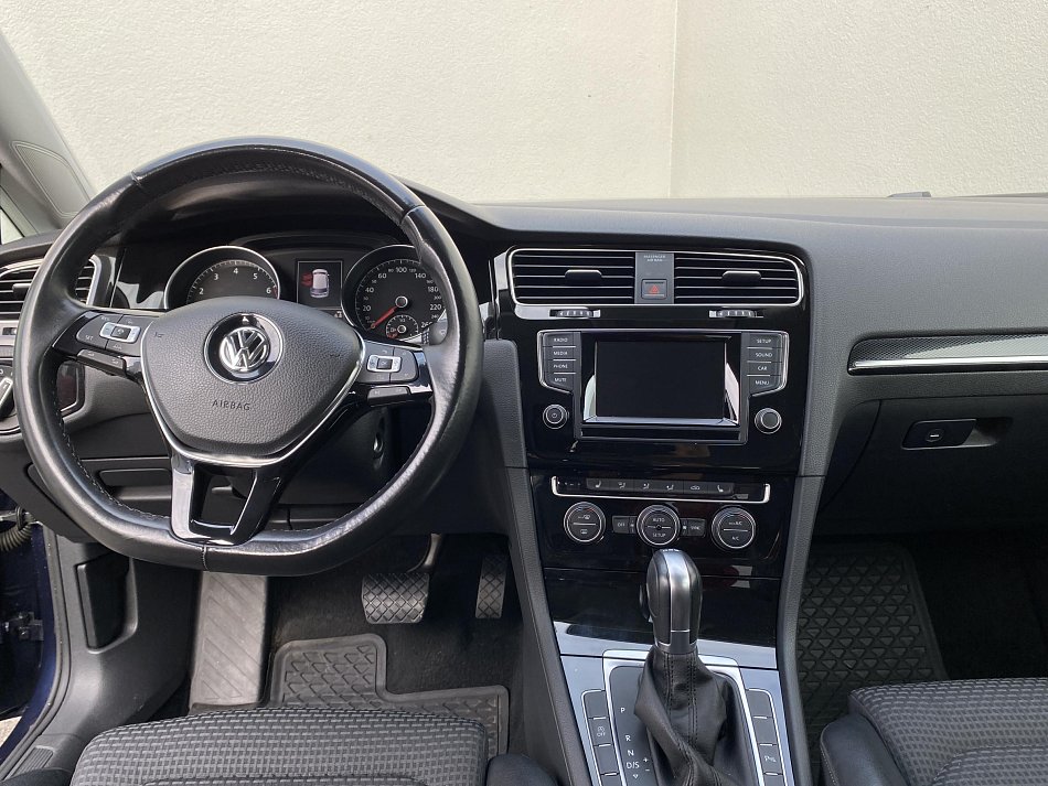 Volkswagen Golf 1.4 TSi Highline