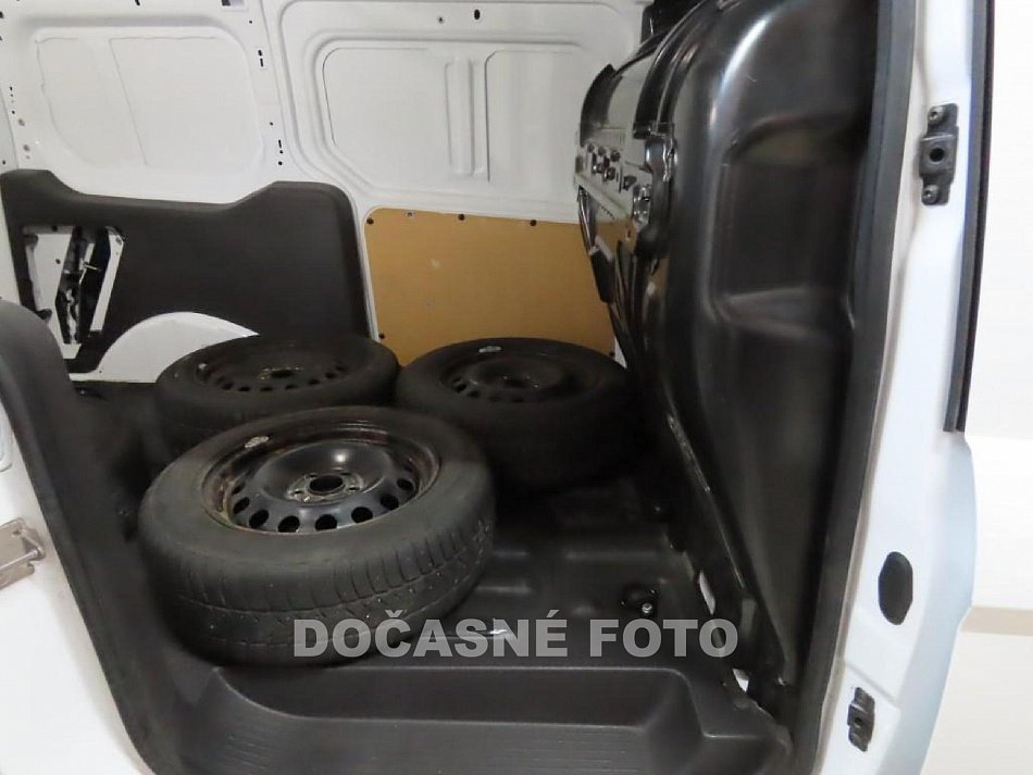 Ford Transit Connect 1.5TDCi Trend MAXi