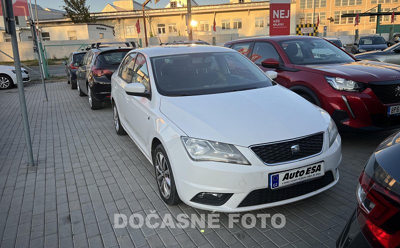 Seat Toledo 1.2 TSi 