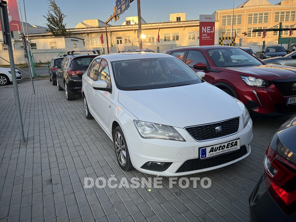 Seat Toledo 1.2TSi 