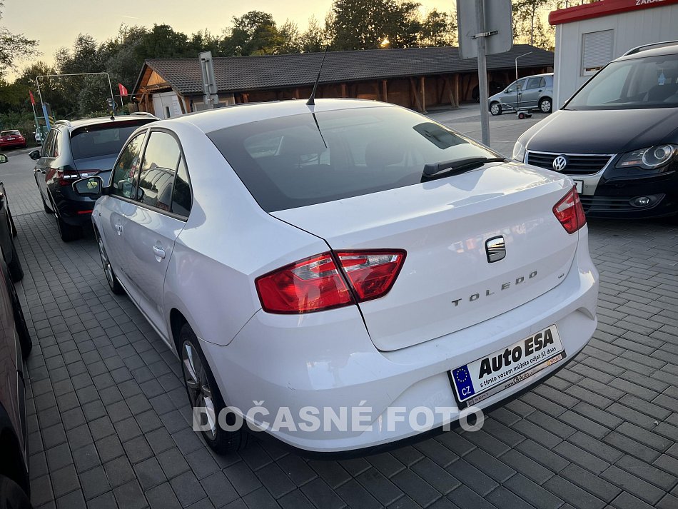 Seat Toledo 1.2 TSi 