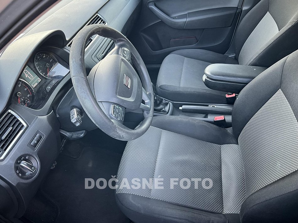 Seat Toledo 1.2 TSi 