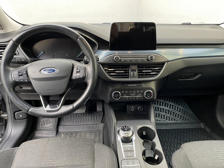 Ford Focus 2.0EB Active