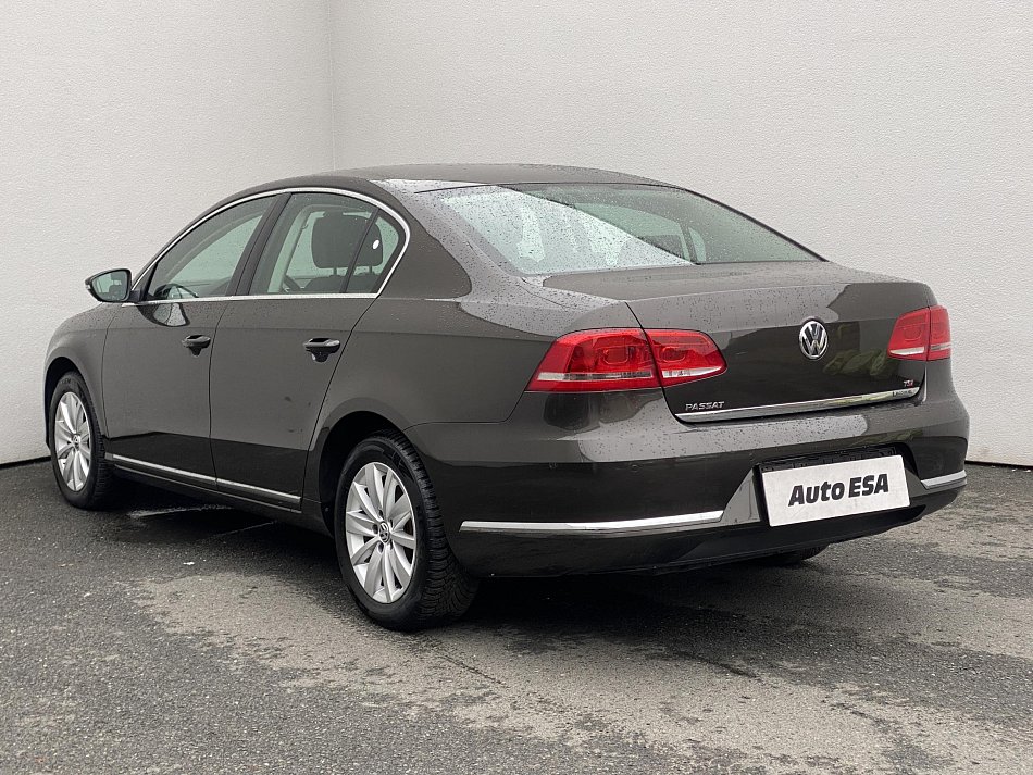 Volkswagen Passat 1.4 TSi Comfortline