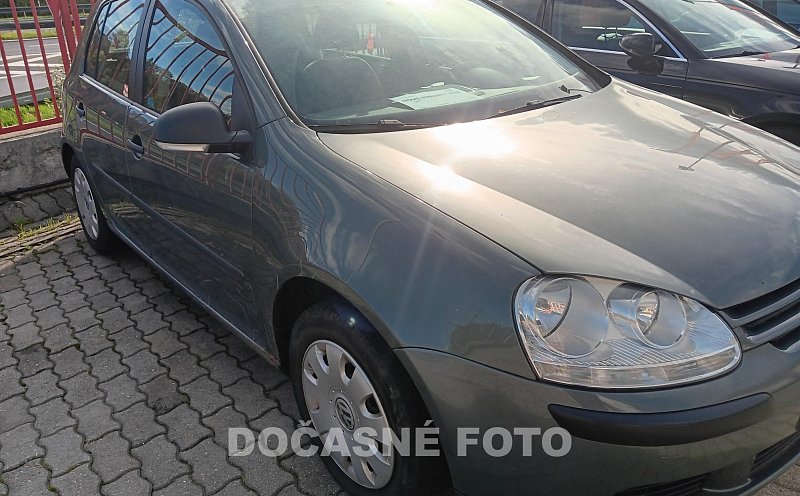 Volkswagen Golf 1.4 i  V