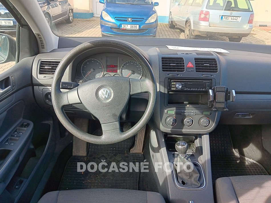 Volkswagen Golf 1.4 i  V