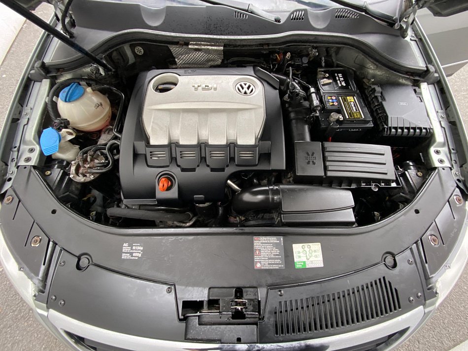 Volkswagen Passat 2.0TDi 