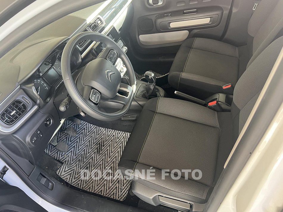 Citroën C3 1.2PT Exclusive