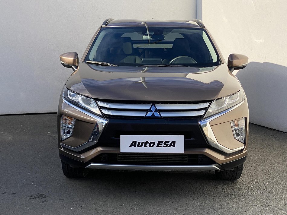 Mitsubishi Eclipse Cross 1.5 T 