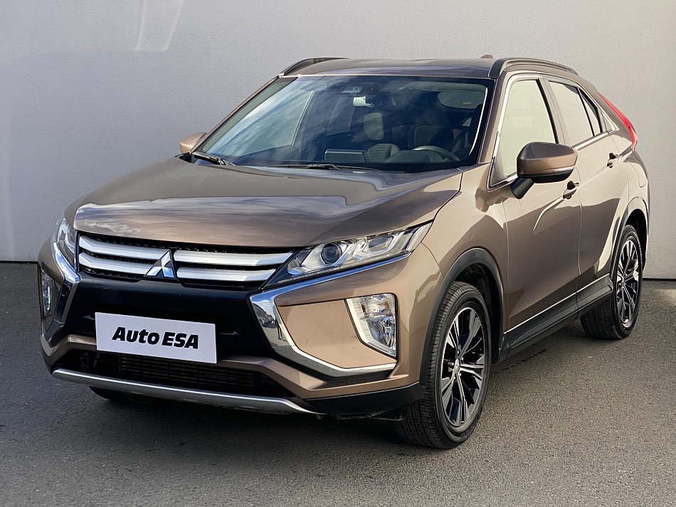 Mitsubishi Eclipse Cross 1.5 T 