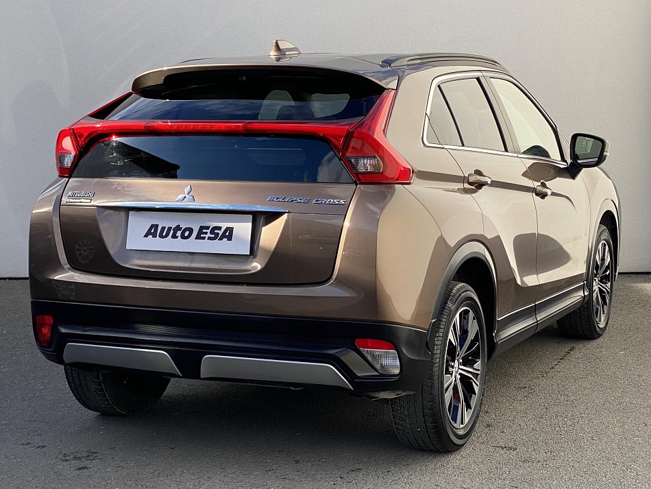 Mitsubishi Eclipse Cross 1.5 T 