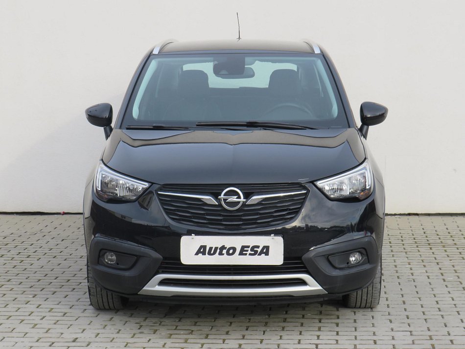 Opel Crossland X 1.2 PureTech Innovation