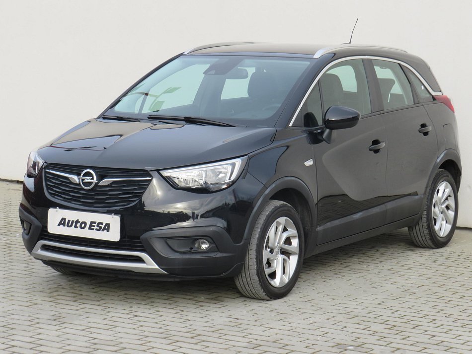 Opel Crossland X 1.2 PureTech Innovation