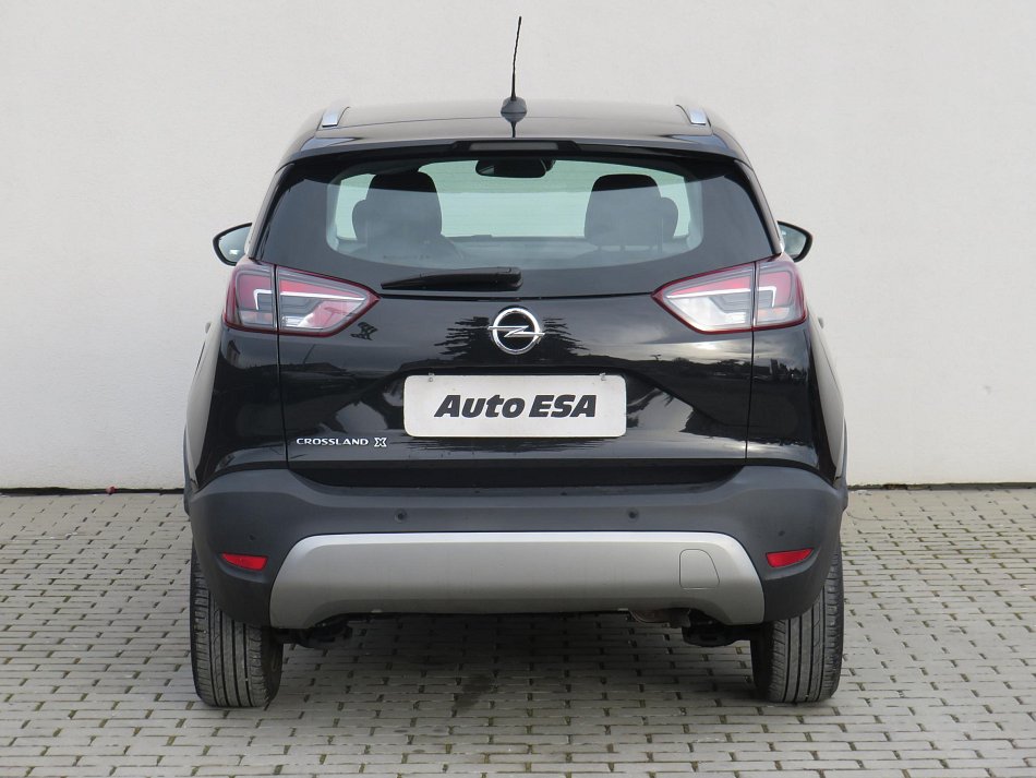 Opel Crossland X 1.2 PureTech Innovation