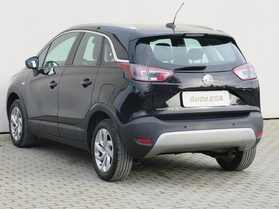 Opel Crossland X 1.2 PureTech Innovation