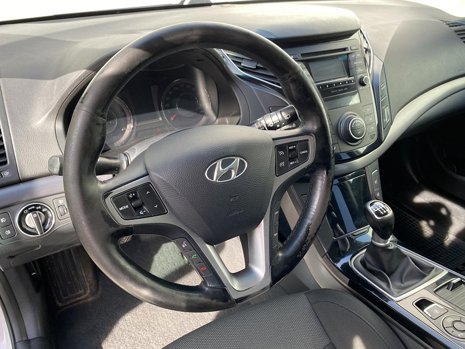 Hyundai I40 1.7 CRDi 