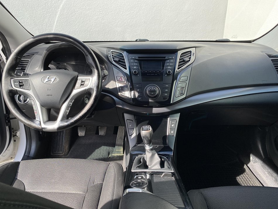 Hyundai I40 1.7 CRDi 