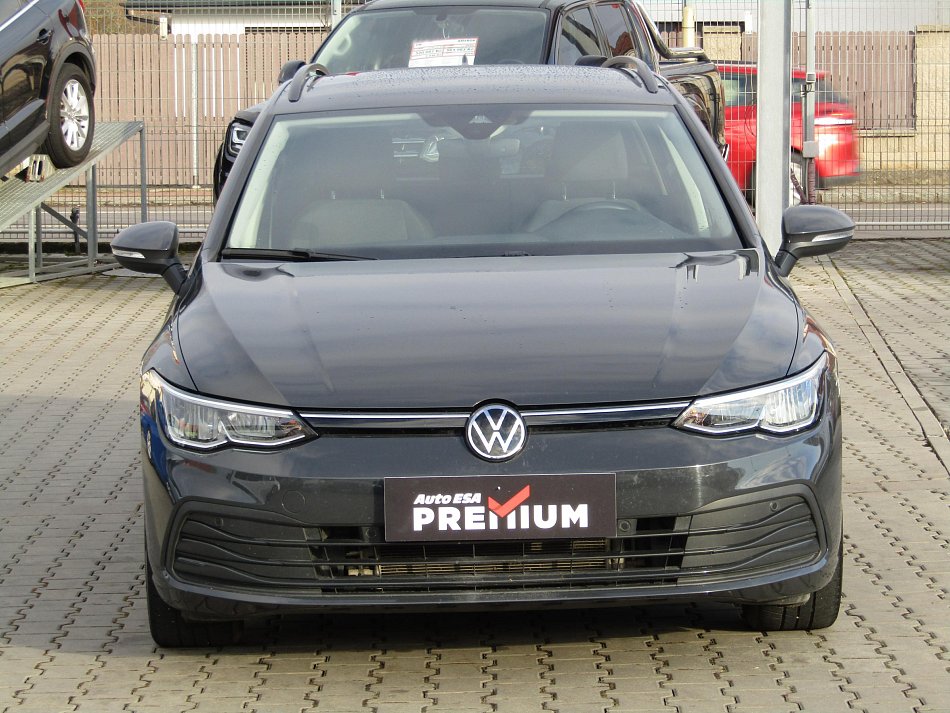 Volkswagen Golf 1.0 TSi 