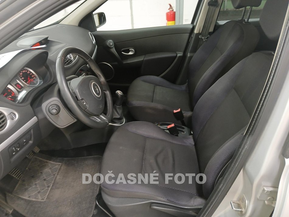 Renault Clio 1.5 dCi 