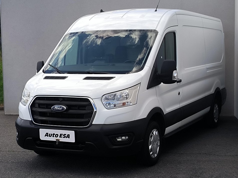 Ford Transit 2.0TDCi Trend L3H2