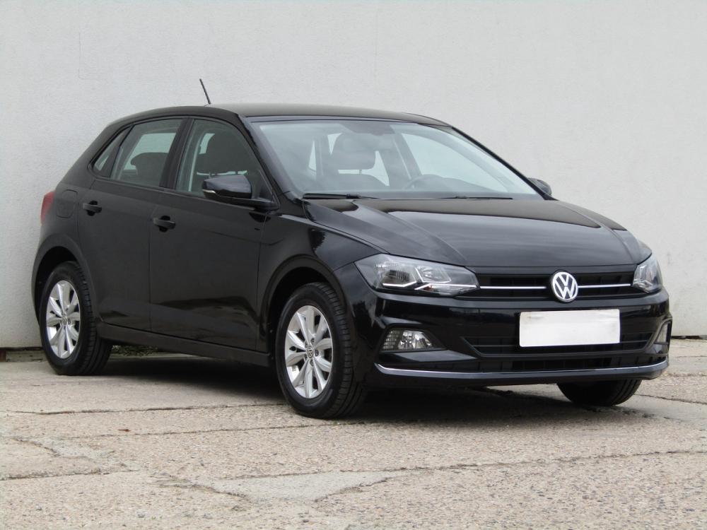 Volkswagen Polo, 2019