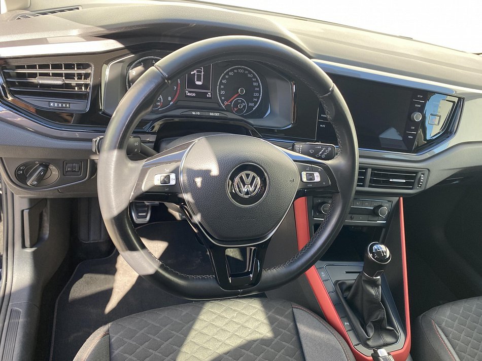 Volkswagen Polo 1.0i Join