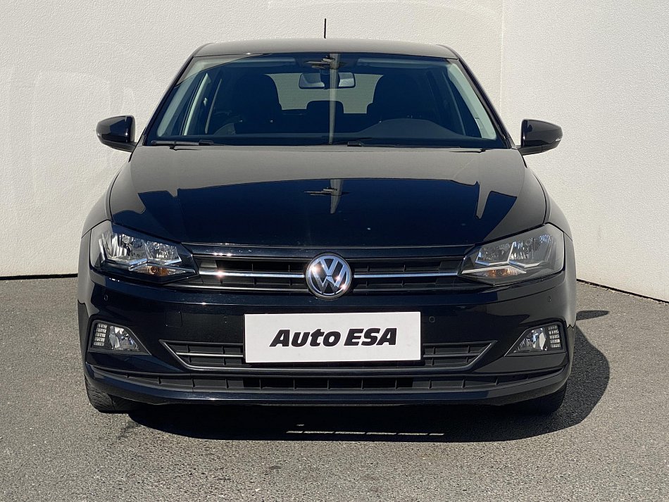 Volkswagen Polo 1.0i Join