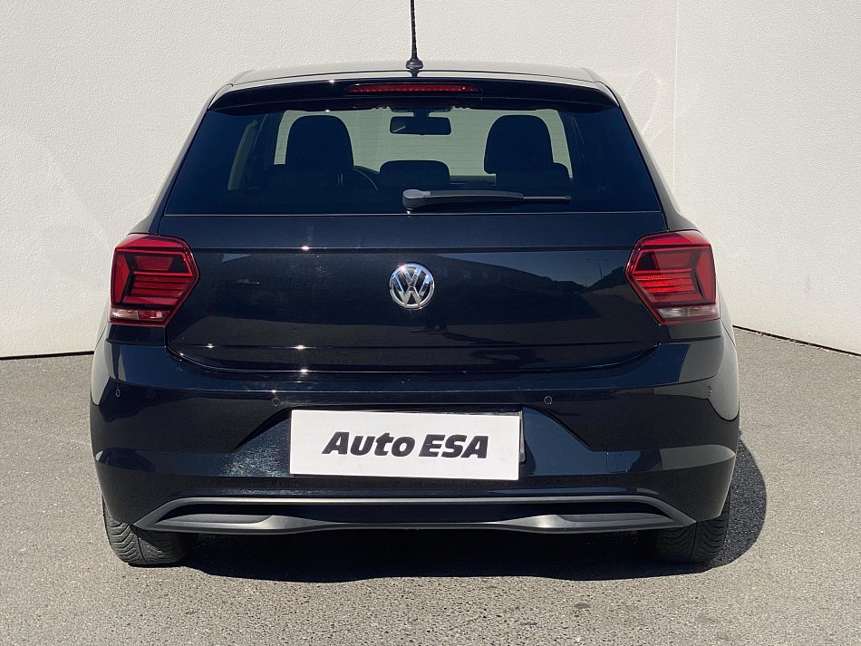 Volkswagen Polo 1.0i Join