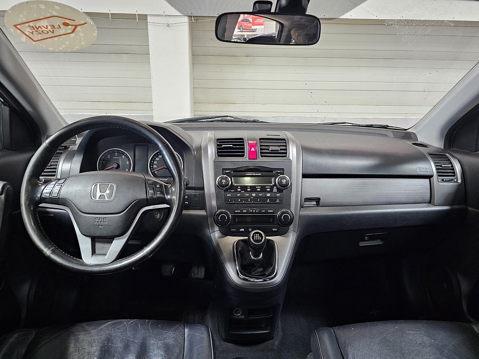 Honda CR-V 2.2 CTDi 