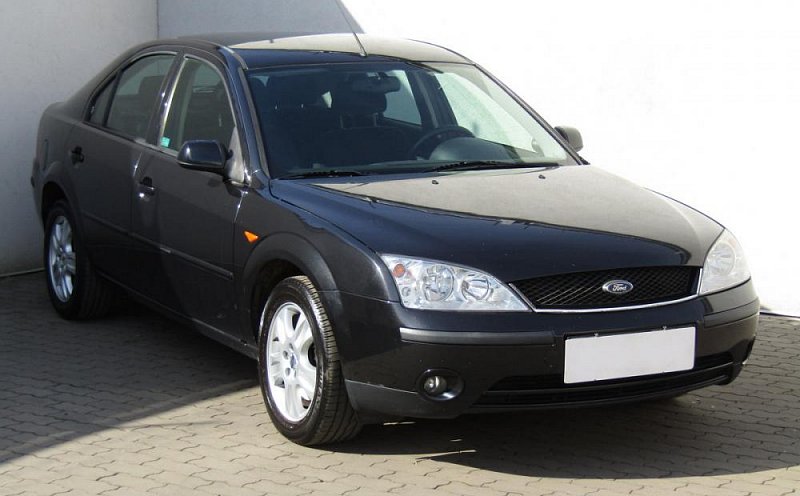 Ford Mondeo 1.8i 