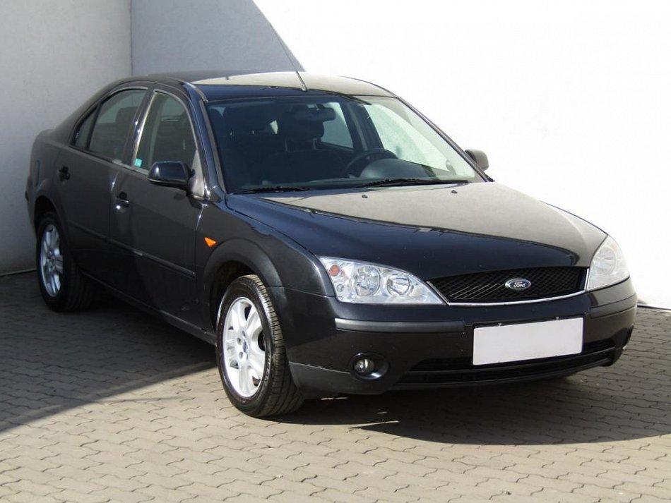 Ford Mondeo 1.8i