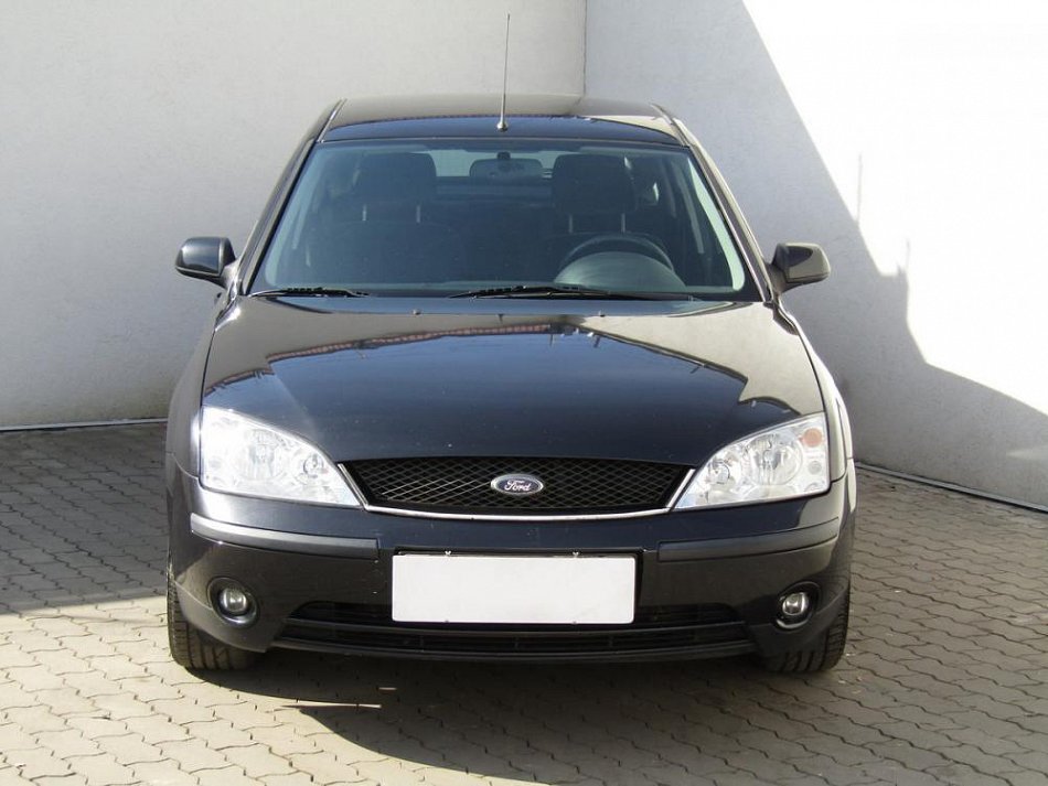 Ford Mondeo 1.8i 