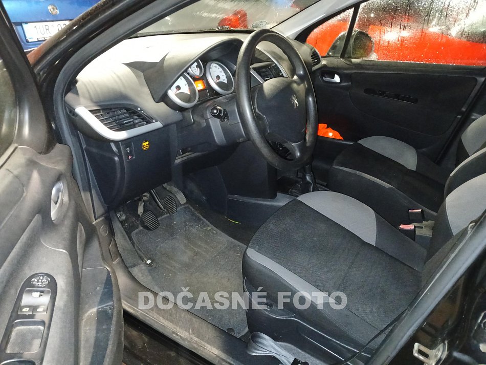 Peugeot 207 1.4 