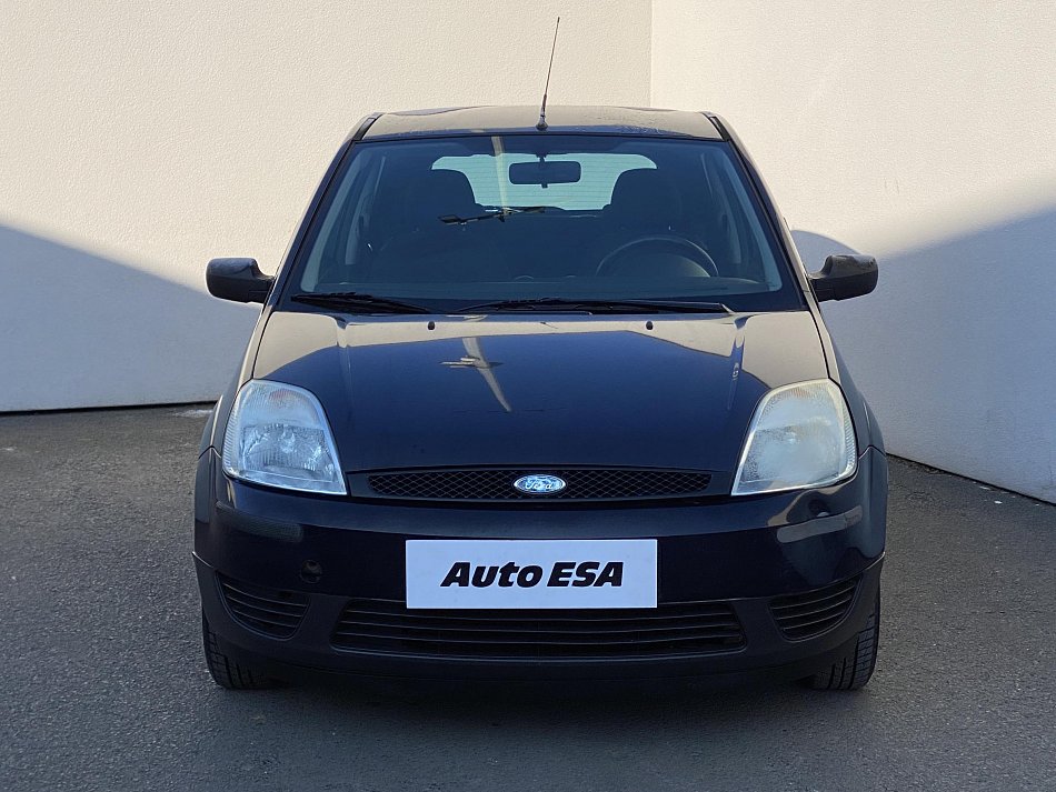 Ford Fiesta 1.3i 