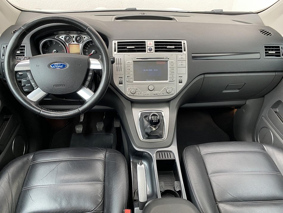 Ford Kuga 2.0 TDCi Titanium 4x4