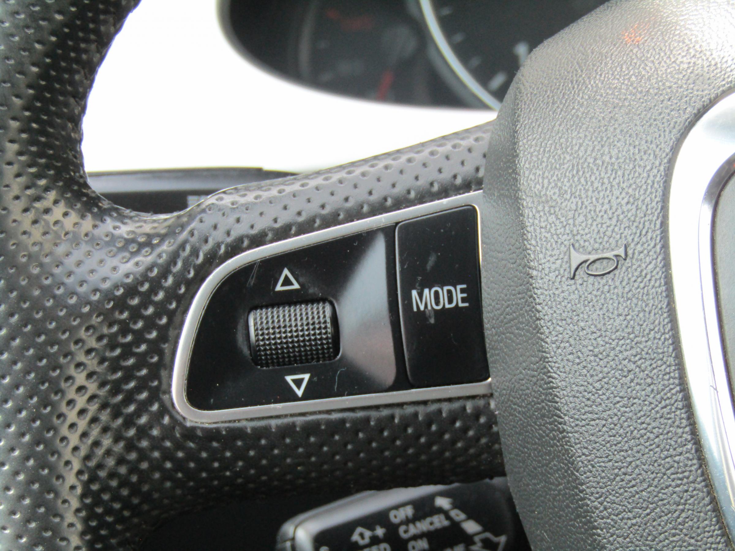 Audi A4 Allroad, 2010 - pohled č. 21