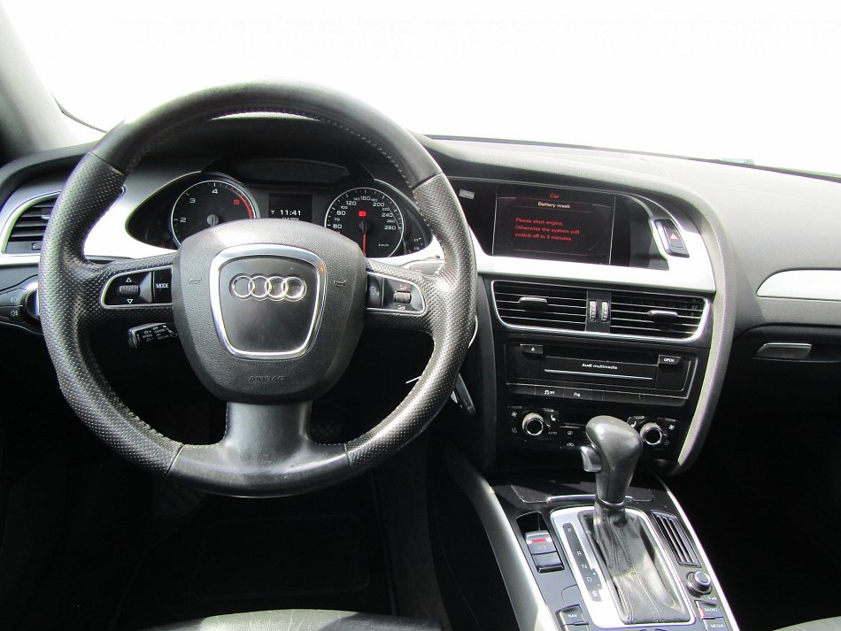 Audi A4 Allroad 3.0TDi  quattro