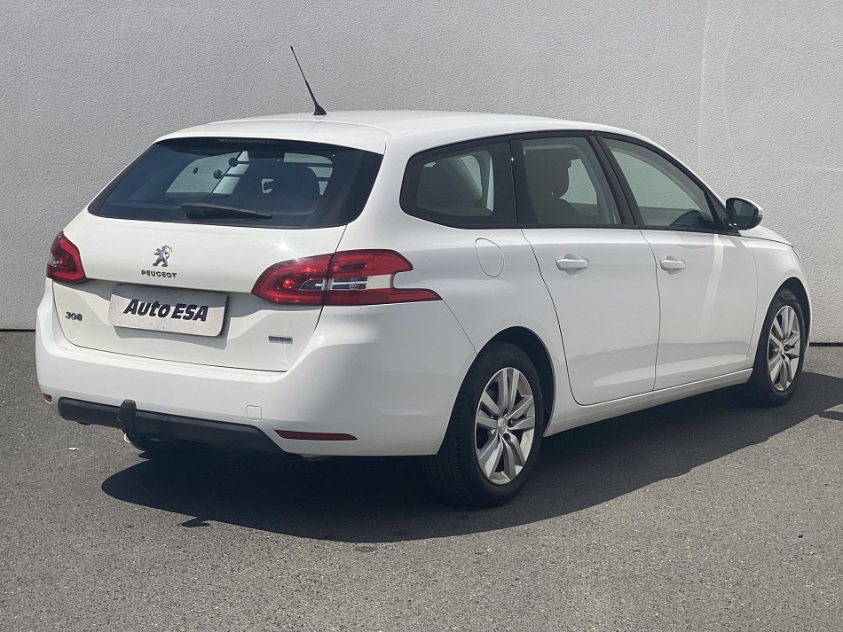 Peugeot 308 1.6 HDi 